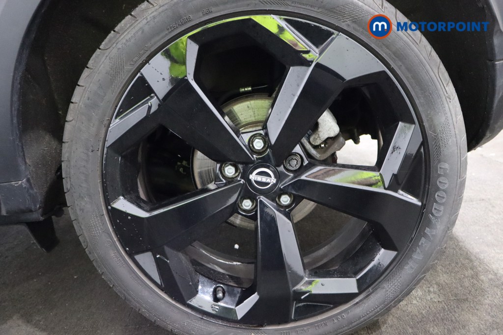 Used Nissan Juke 2022 for sale - 76628347: Photo 27