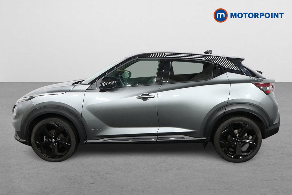 Used Nissan Juke 2022 for sale - 76628347: Photo 4