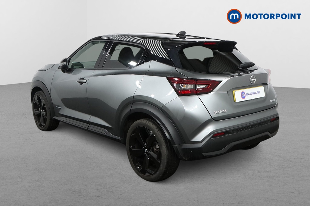Used Nissan Juke 2022 for sale - 76628347: Photo 5