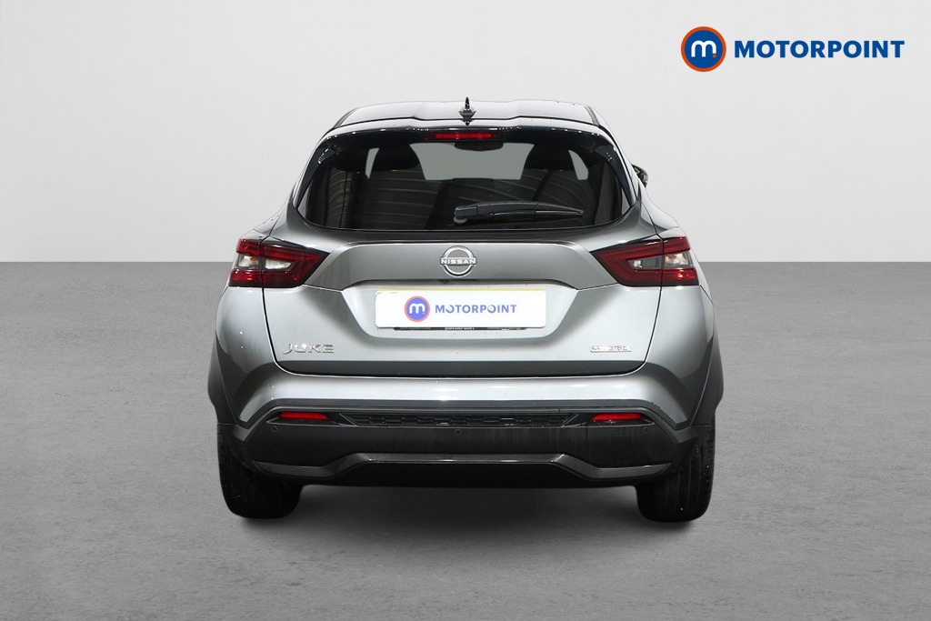 Used Nissan Juke 2022 for sale - 76628347: Photo 6