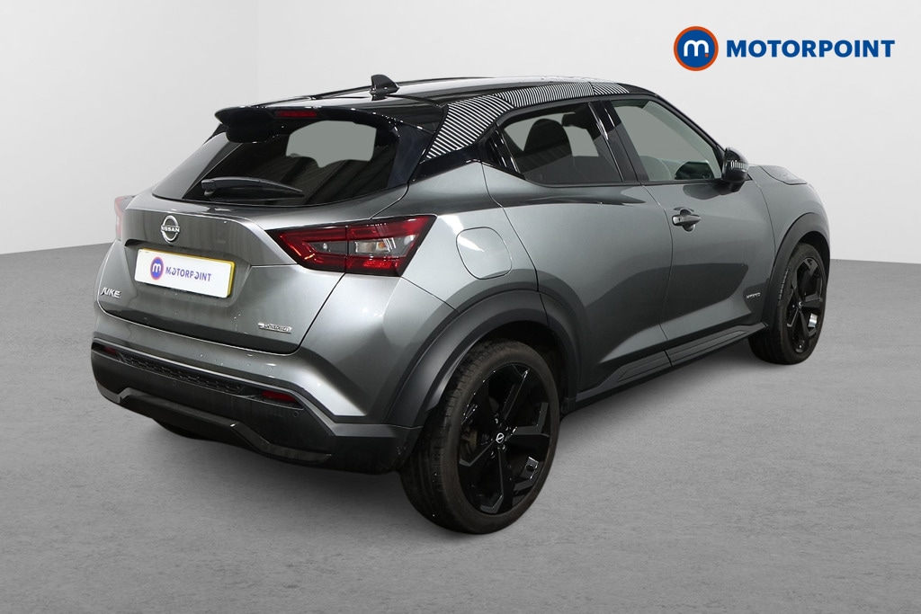 Used Nissan Juke 2022 for sale - 76628347: Photo 7