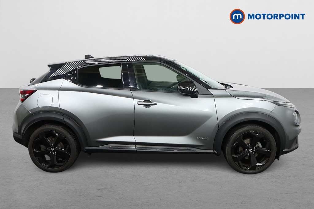 Used Nissan Juke 2022 for sale - 76628347: Photo 8