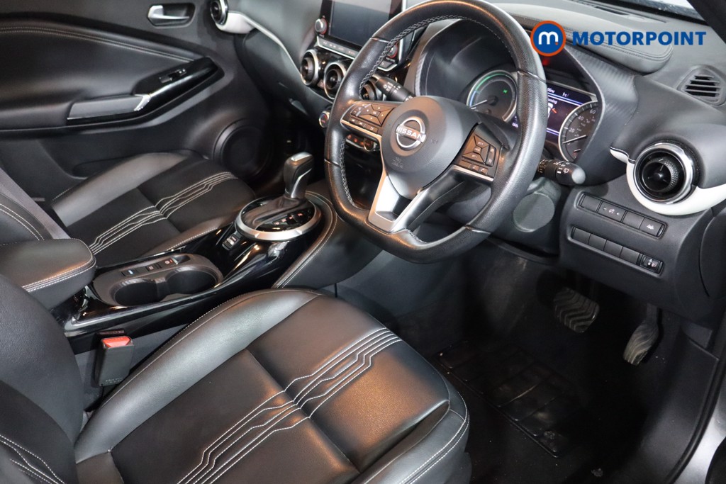 Used Nissan Juke 2022 for sale - 76628347: Photo 9