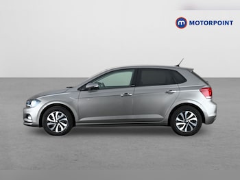 Used Volkswagen Polo 2021 for sale - 78344531: Photo