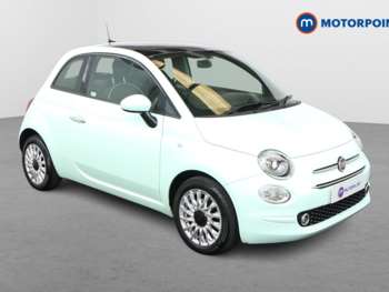 2021 - 1.0 Mild Hybrid Lounge 3dr