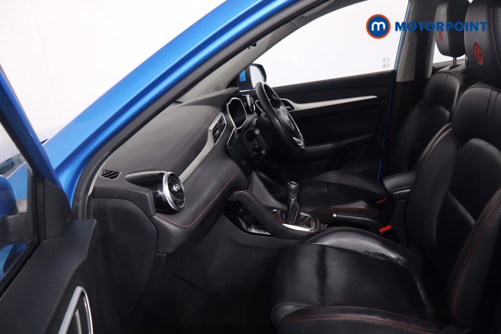 Used MG MG ZS 2022 for sale - 77804681: Photo 12