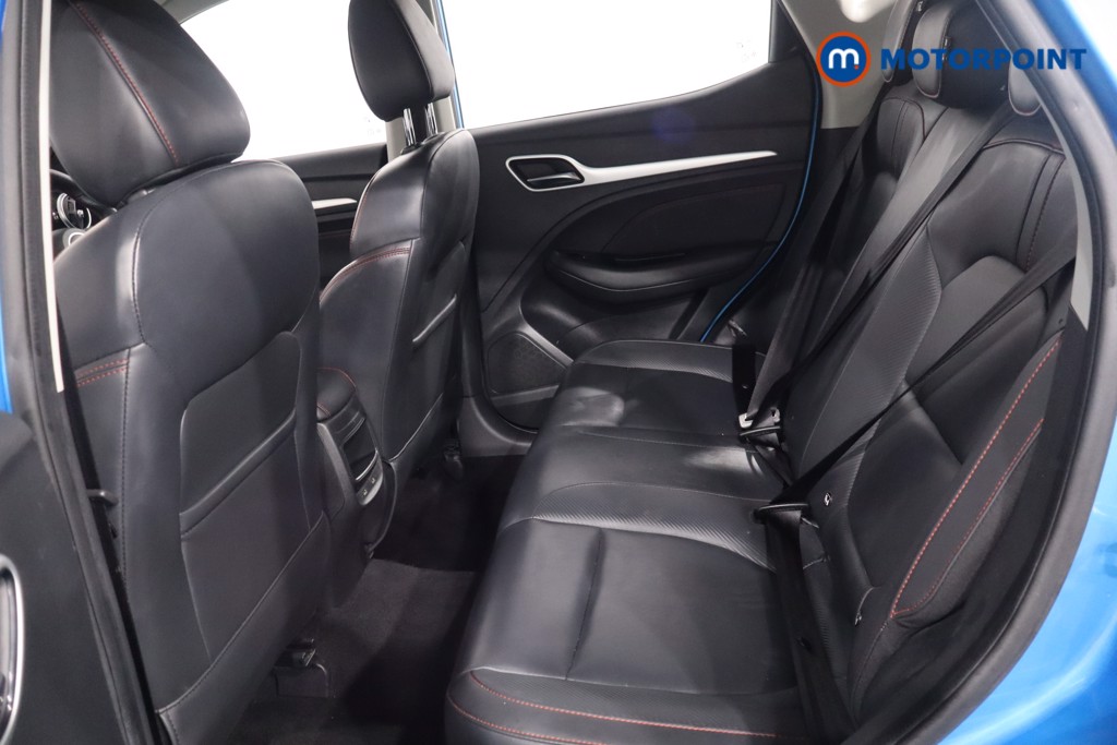 Used MG MG ZS 2022 for sale - 77804681: Photo 13