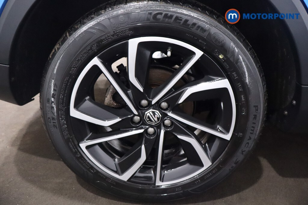 Used MG MG ZS 2022 for sale - 77804681: Photo 17