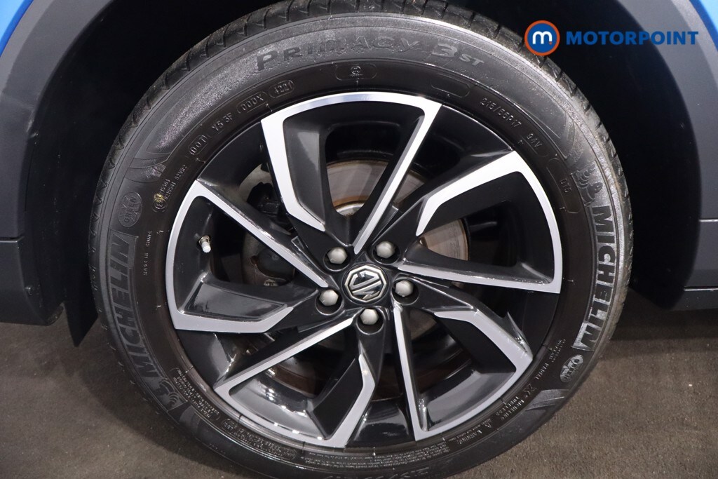 Used MG MG ZS 2022 for sale - 77804681: Photo 19