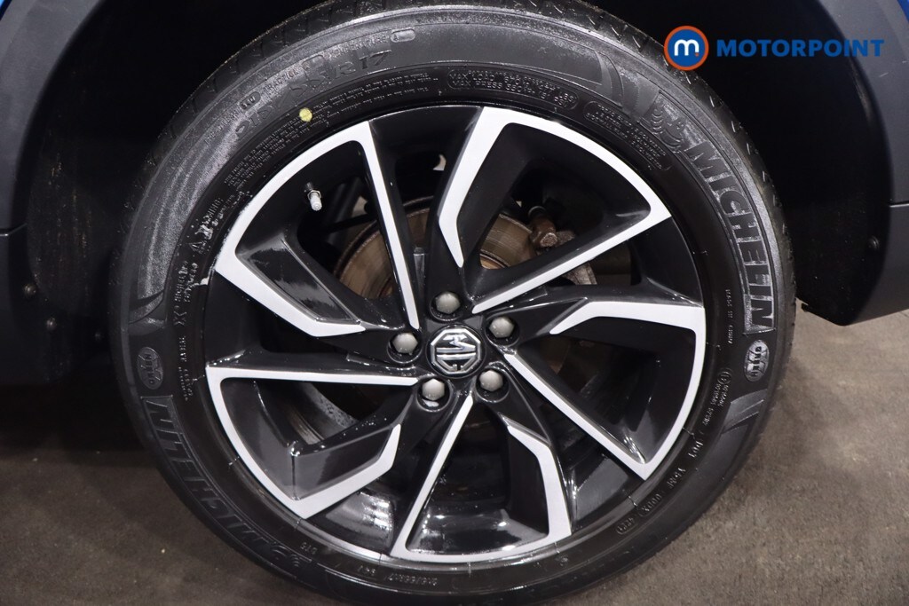 Used MG MG ZS 2022 for sale - 77804681: Photo 20