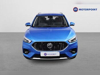 Used MG MG ZS 2022 for sale - 77804681: Photo