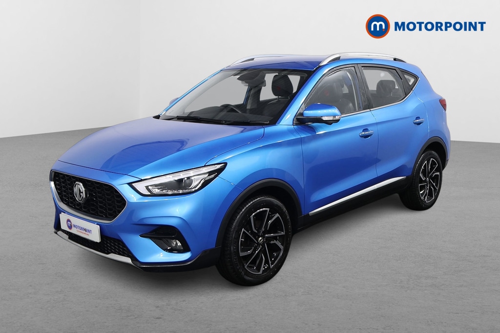 Used MG MG ZS 2022 for sale - 77804681: Photo 3