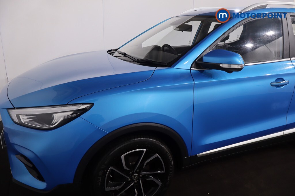 Used MG MG ZS 2022 for sale - 77804681: Photo 33