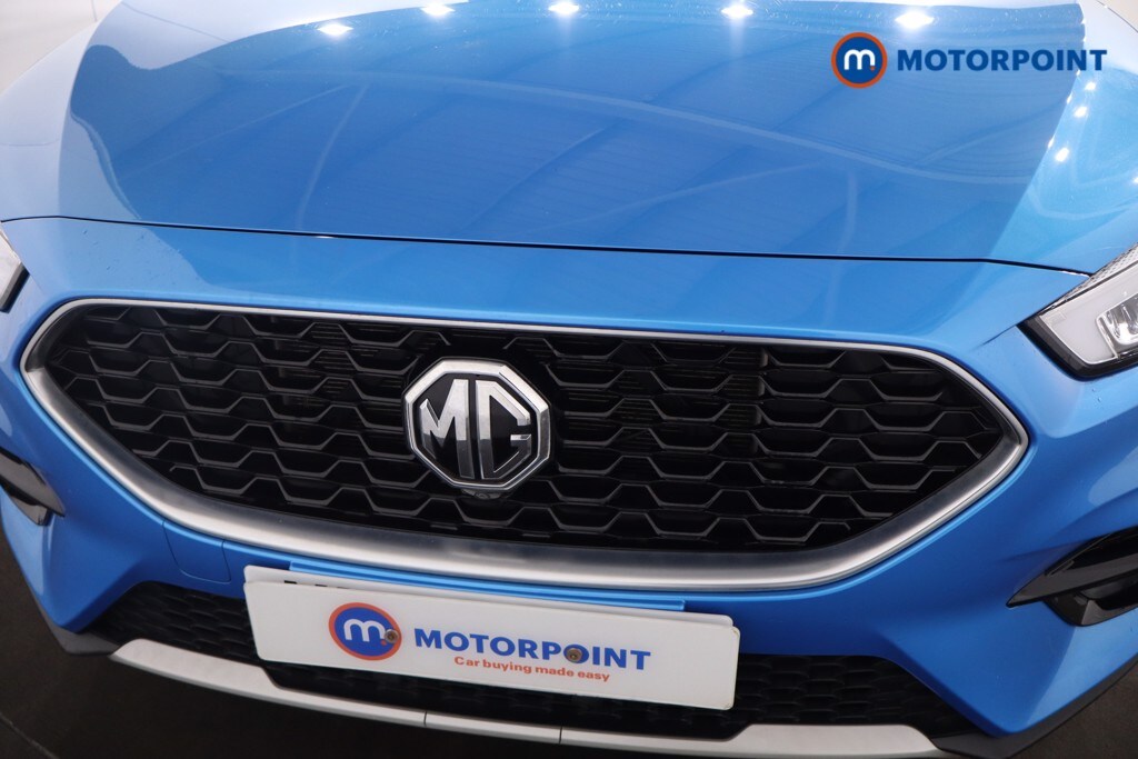 Used MG MG ZS 2022 for sale - 77804681: Photo 35