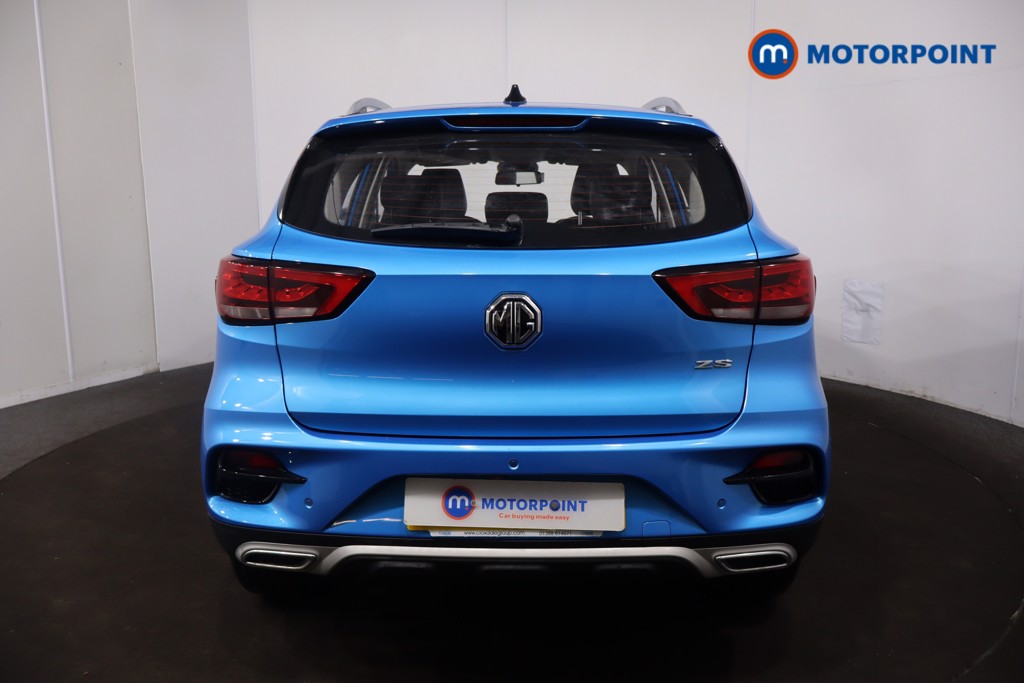 Used MG MG ZS 2022 for sale - 77804681: Photo 39