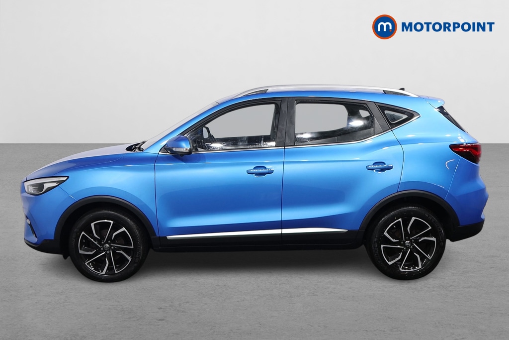 Used MG MG ZS 2022 for sale - 77804681: Photo 4