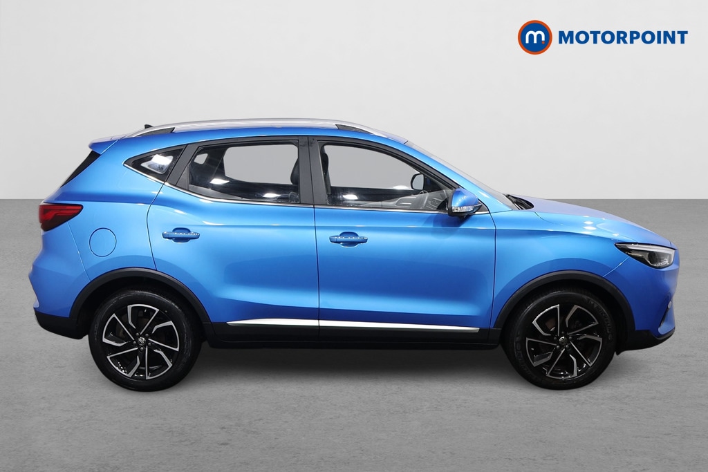 Used MG MG ZS 2022 for sale - 77804681: Photo 8