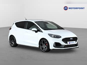 Used Ford Fiesta 2023 for sale - 79640932: Photo