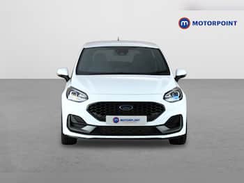 Used Ford Fiesta 2023 for sale - 79640932: Photo