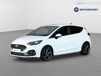 Used Ford Fiesta 2023 for sale - 79640932: Photo