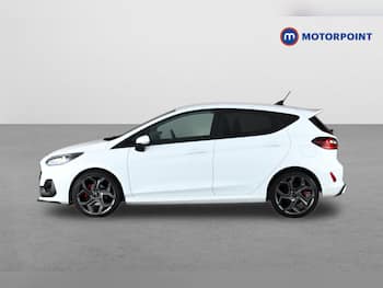 Used Ford Fiesta 2023 for sale - 79640932: Photo
