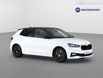 Used Skoda Fabia undefined for sale - 78556287: Photo
