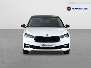 Used Skoda Fabia undefined for sale - 78556287: Photo
