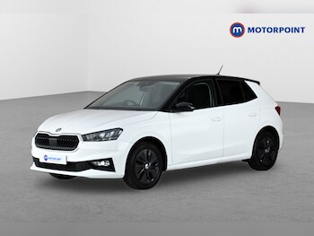 Used Skoda Fabia undefined for sale - 78556287: Photo