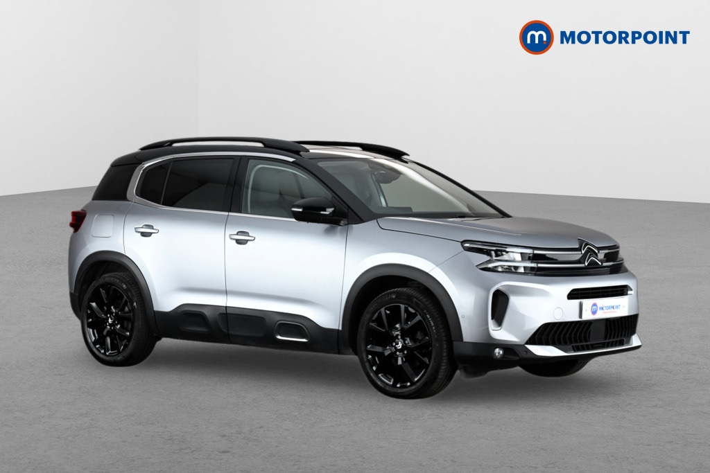 Used Citroen C5 Aircross 2023 for sale - 78015486: Photo 1