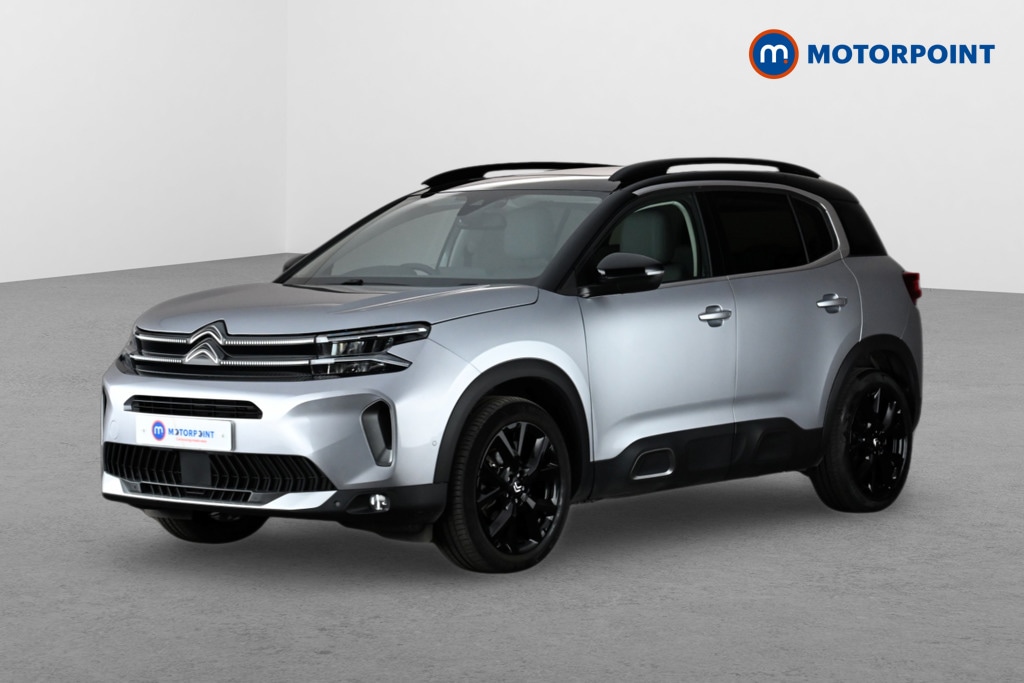 Used Citroen C5 Aircross 2023 for sale - 78015486: Photo 3