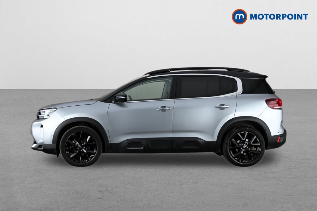 Used Citroen C5 Aircross 2023 for sale - 78015486: Photo 4