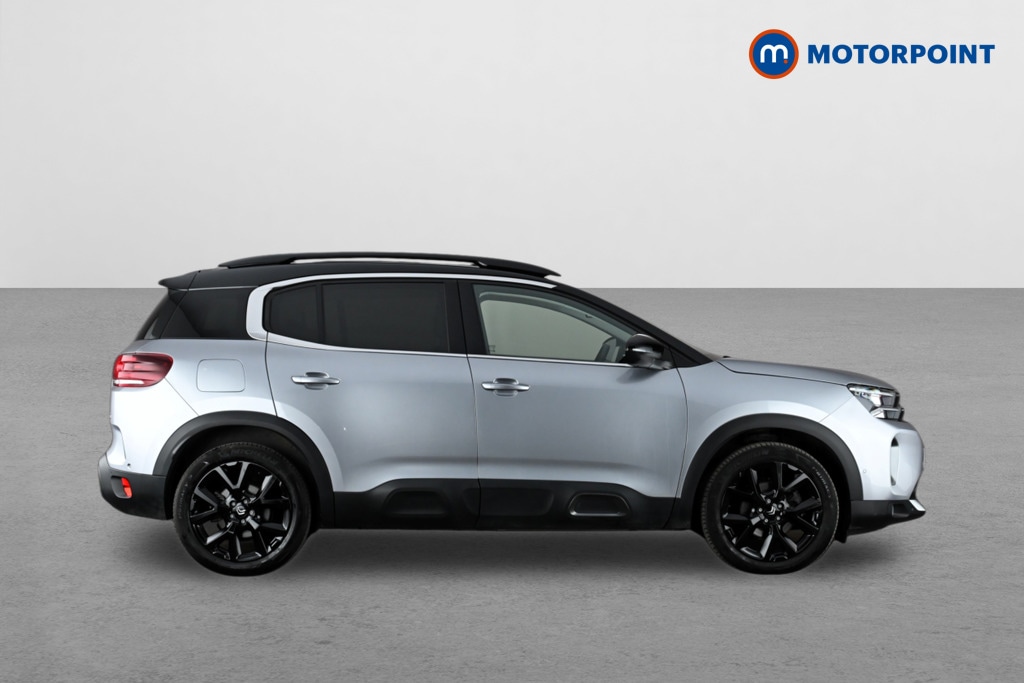 Used Citroen C5 Aircross 2023 for sale - 78015486: Photo 8