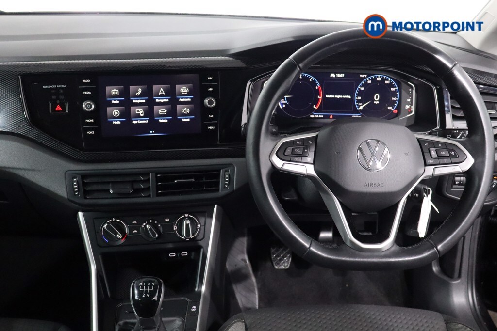 Used Volkswagen Polo 2022 for sale - 77505844: Photo 11