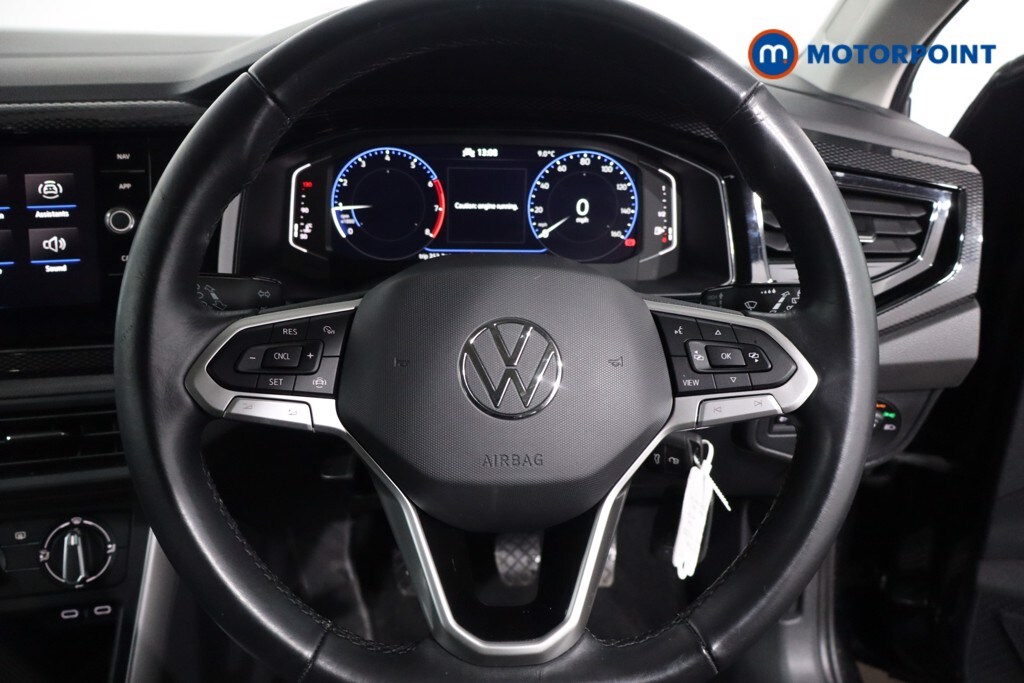 Used Volkswagen Polo 2022 for sale - 77505844: Photo 14