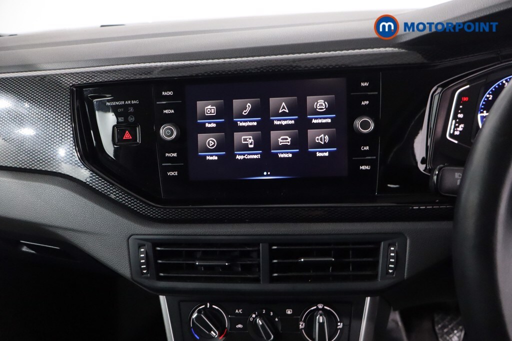 Used Volkswagen Polo 2022 for sale - 77505844: Photo 25