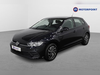 Used Volkswagen Polo 2022 for sale - 77505844: Photo