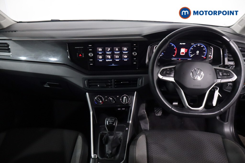 Used Volkswagen Polo 2022 for sale - 77505844: Photo 9