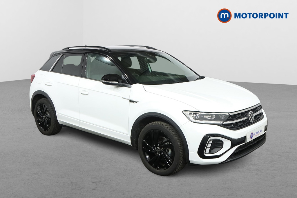 Used Volkswagen T-Roc 2025 for sale - 77421065: Photo 1