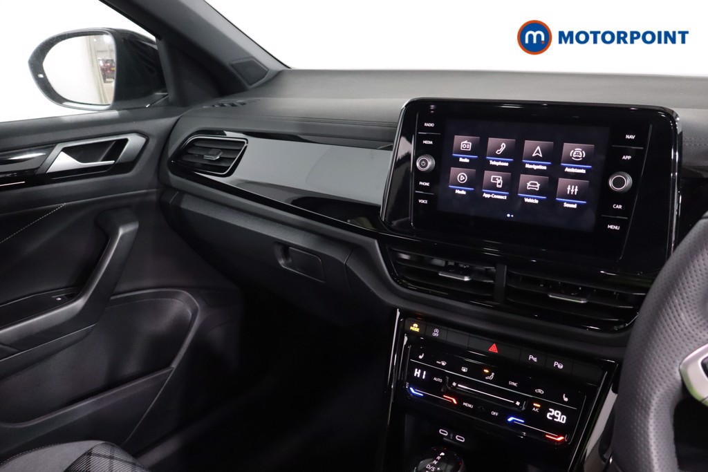 Used Volkswagen T-Roc 2025 for sale - 77421065: Photo 11