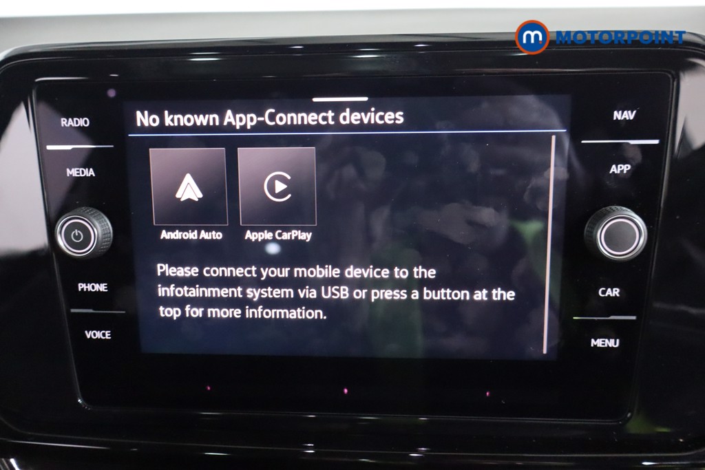 Used Volkswagen T-Roc 2025 for sale - 77421065: Photo 17