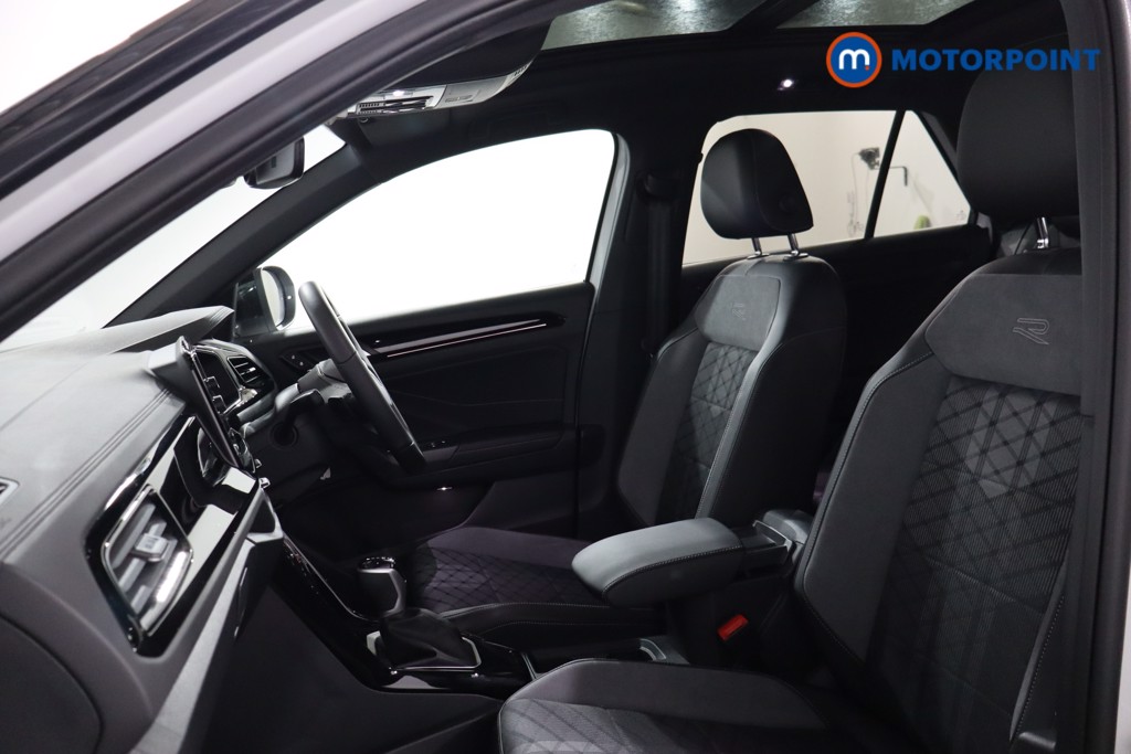 Used Volkswagen T-Roc 2025 for sale - 77421065: Photo 28