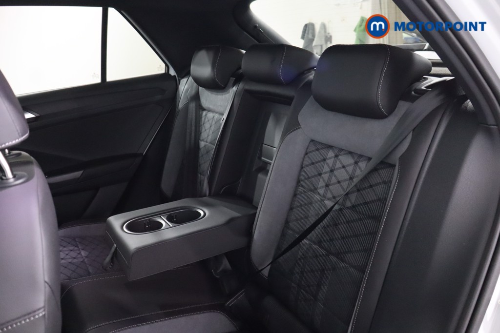 Used Volkswagen T-Roc 2025 for sale - 77421065: Photo 29