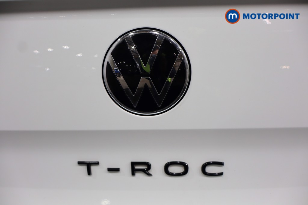 Used Volkswagen T-Roc 2025 for sale - 77421065: Photo 39