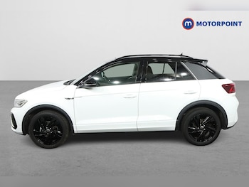 Used Volkswagen T-Roc 2025 for sale - 77421065: Photo