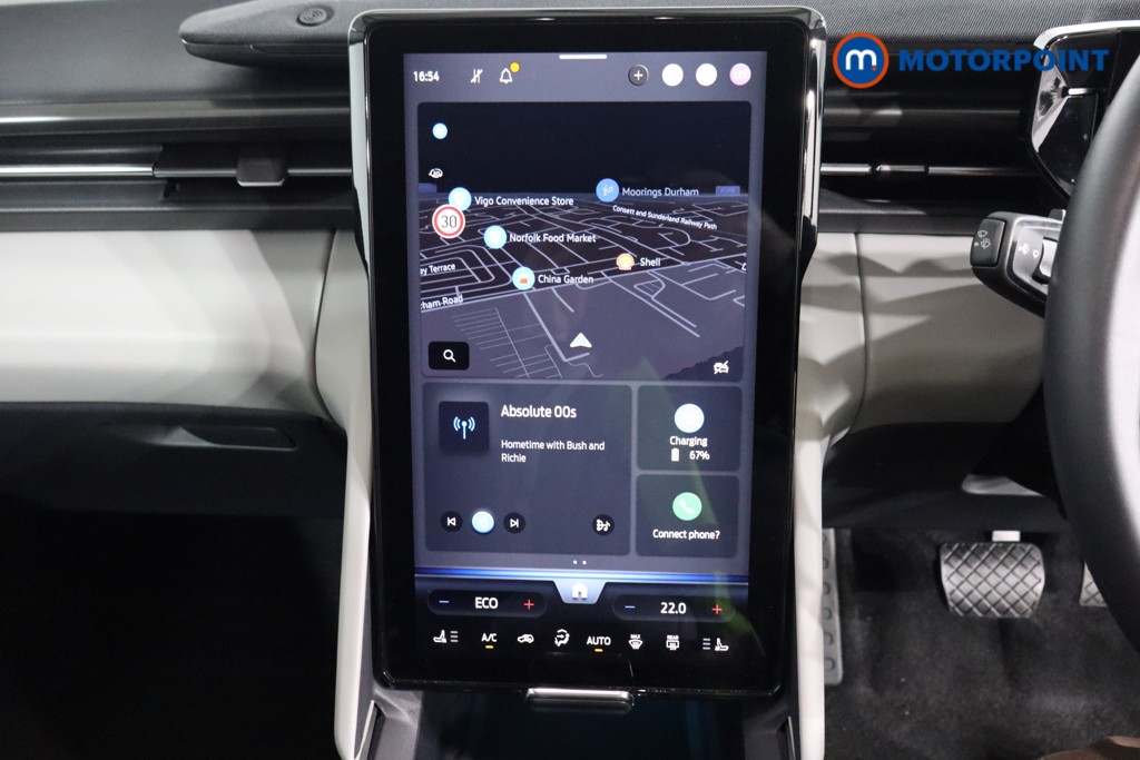 Used Ford Explorer 2025 for sale - 77165798: Photo 12