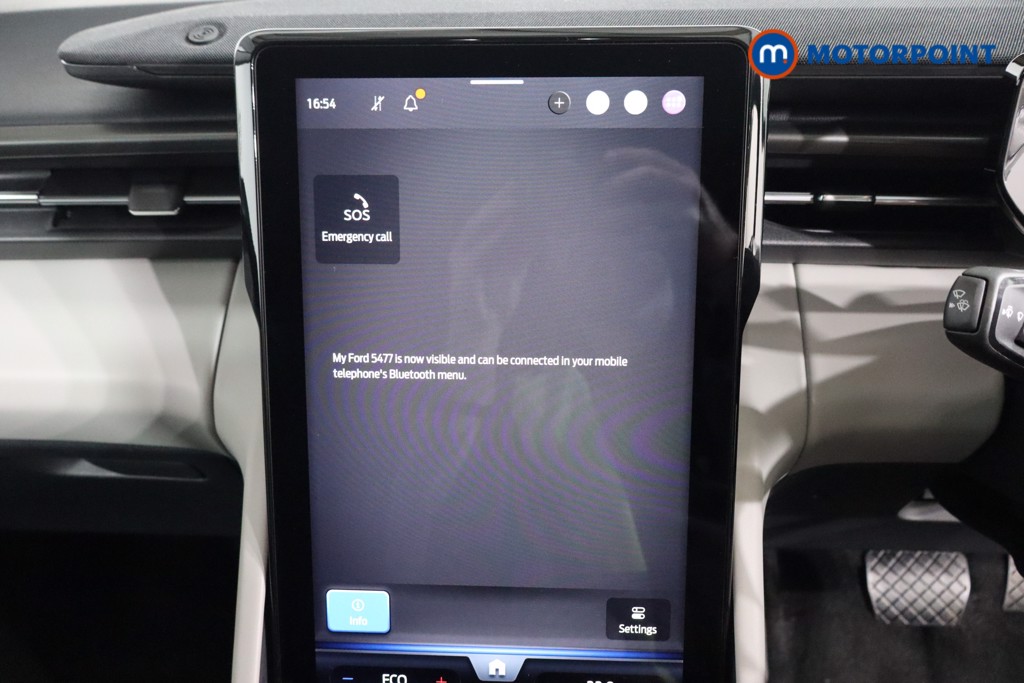 Used Ford Explorer 2025 for sale - 77165798: Photo 16