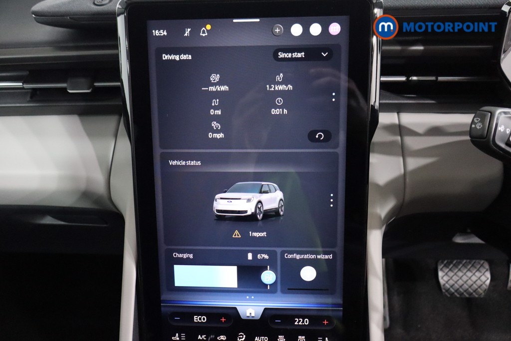 Used Ford Explorer 2025 for sale - 77165798: Photo 17