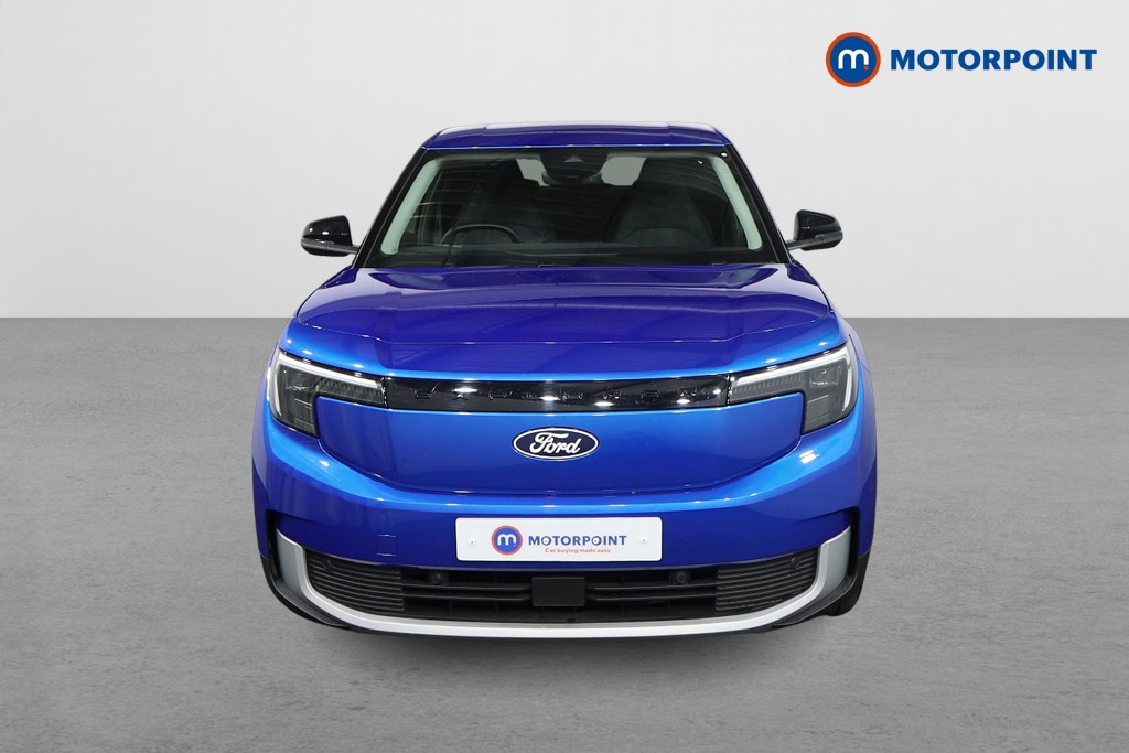 Used Ford Explorer 2025 for sale - 77165798: Photo 2