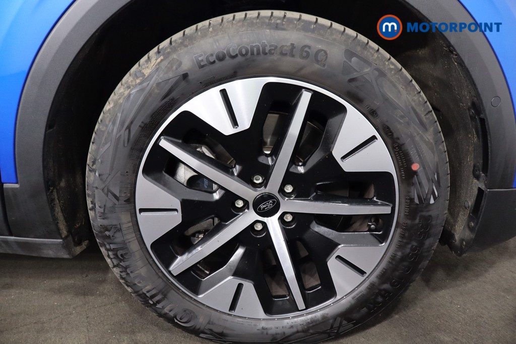 Used Ford Explorer 2025 for sale - 77165798: Photo 35