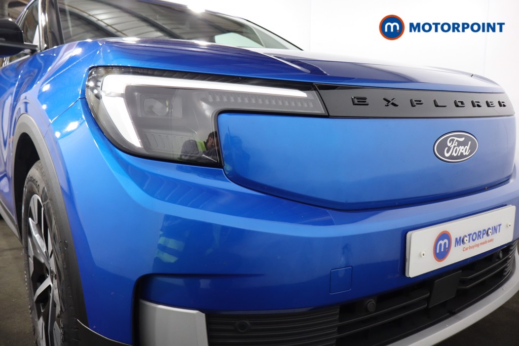 Used Ford Explorer 2025 for sale - 77165798: Photo 38